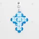 Small Cross - Earrings Undine - 1
